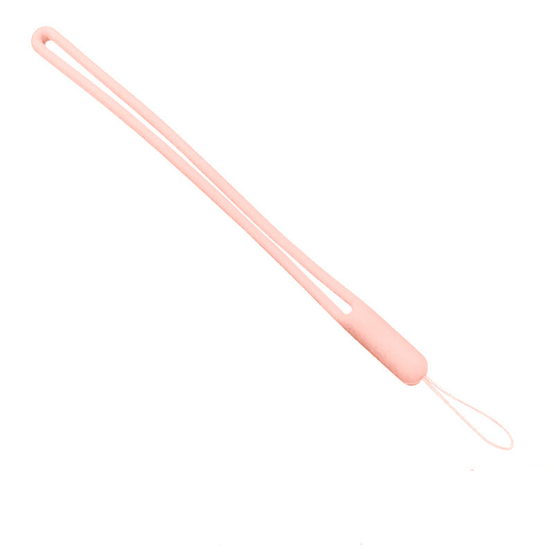 Cuerda de silicona 15cm para vapes, móviles, llaves etc